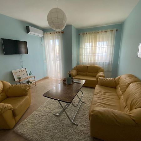Seashell Apartment Durres Exterior photo