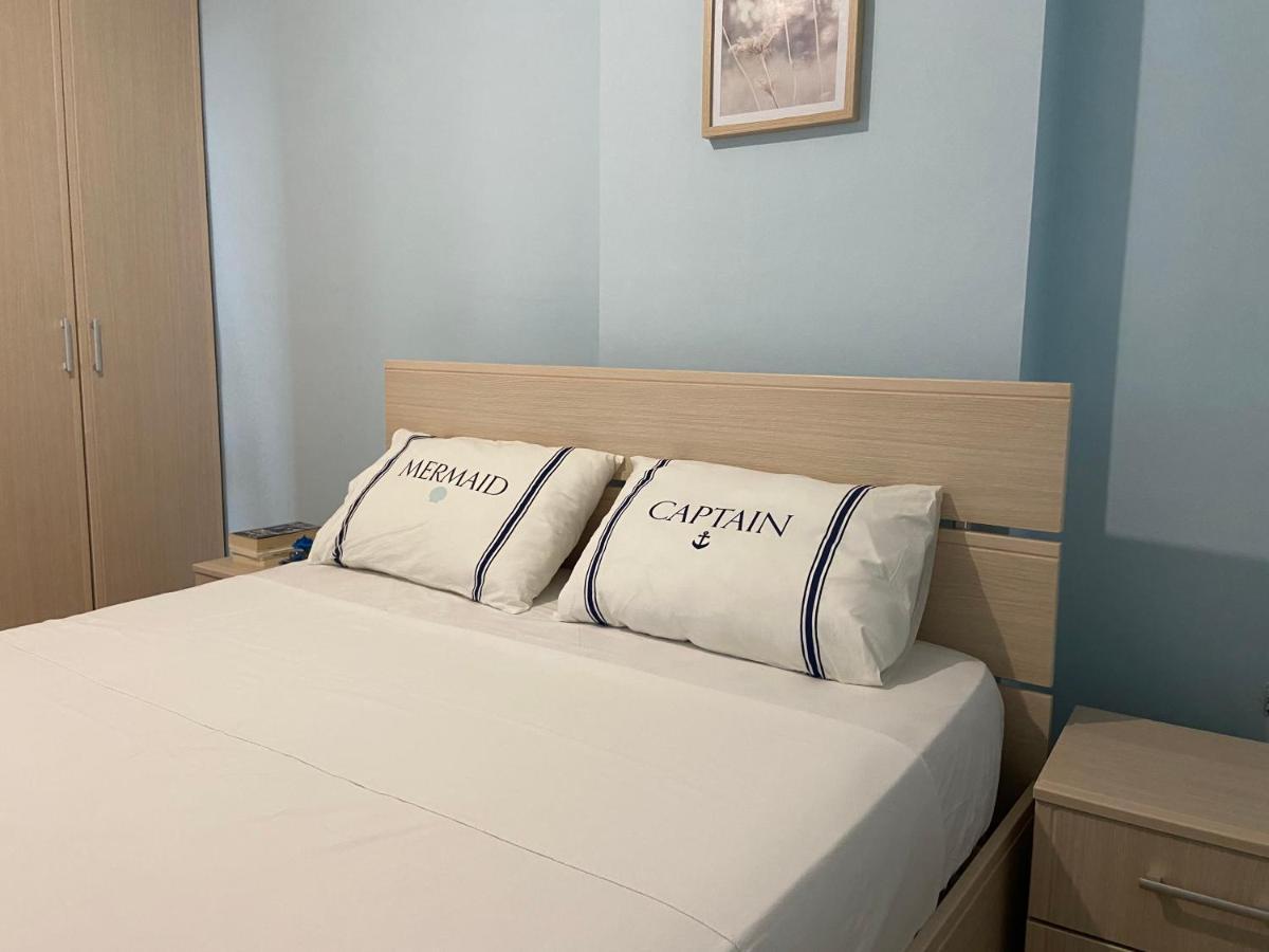 Seashell Apartment Durres Exterior photo