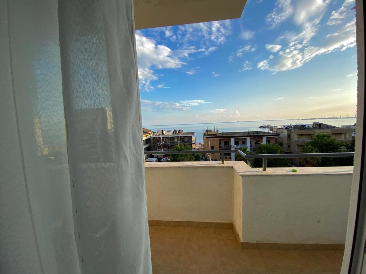 Seashell Apartment Durres Exterior photo