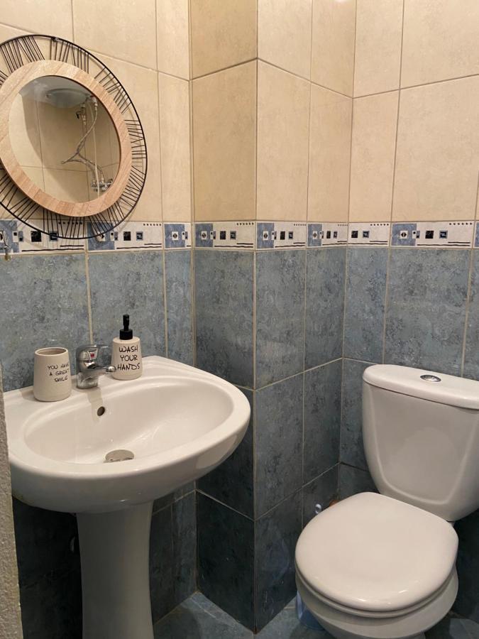 Seashell Apartment Durres Exterior photo