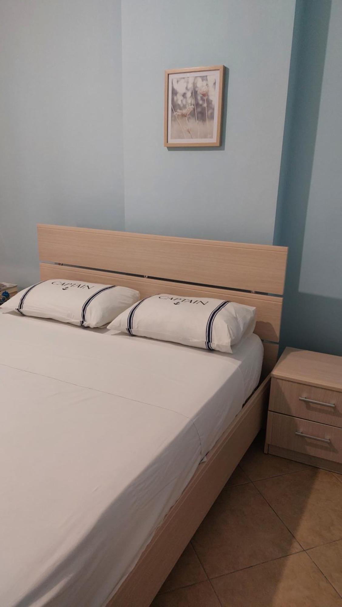 Seashell Apartment Durres Room photo